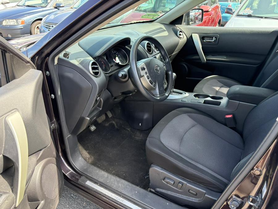 2012 Nissan Rogue AWD 4dr S, available for sale in East Windsor, Connecticut | CT Car Co LLC. East Windsor, Connecticut 2012 Nissan Rogue AWD 4dr S, available for sale in East Windsor, Connecticut | CT Car Co LLC. East Windsor, Connecticut