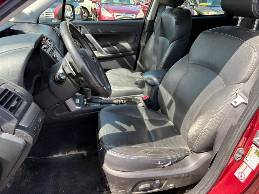 2015 Subaru Forester 4dr CVT 2.0XT Touring, available for sale in East Windsor, Connecticut | CT Car Co LLC. East Windsor, Connecticut 2015 Subaru Forester 4dr CVT 2.0XT Touring, available for sale in East Windsor, Connecticut | CT Car Co LLC. East Windsor, Connecticut