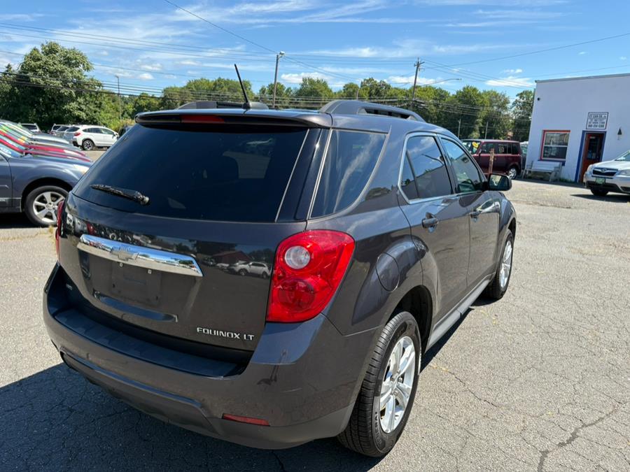 2015 Chevrolet Equinox AWD 4dr LT w/1LT, available for sale in East Windsor, Connecticut | CT Car Co LLC. East Windsor, Connecticut 2015 Chevrolet Equinox AWD 4dr LT w/1LT, available for sale in East Windsor, Connecticut | CT Car Co LLC. East Windsor, Connecticut