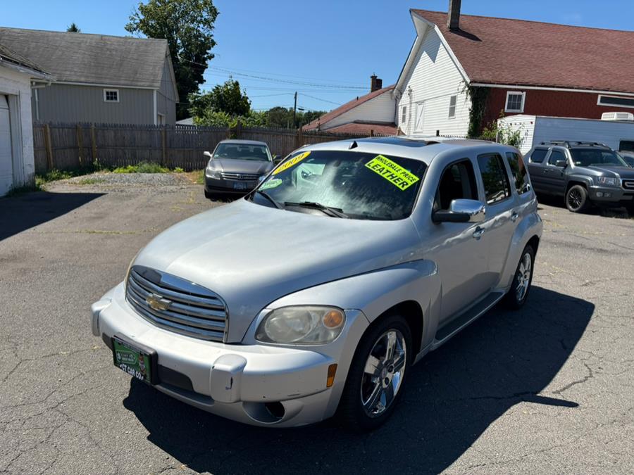 2009 Chevrolet HHR FWD 4dr LT w/2LT, available for sale in East Windsor, Connecticut | CT Car Co LLC. East Windsor, Connecticut 2009 Chevrolet HHR FWD 4dr LT w/2LT, available for sale in East Windsor, Connecticut | CT Car Co LLC. East Windsor, Connecticut