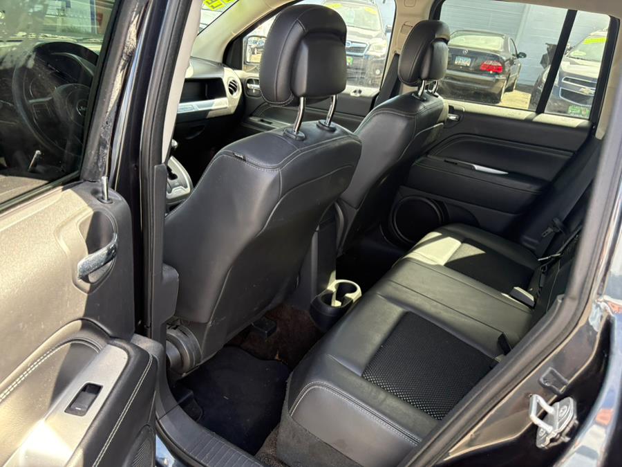 2014 Jeep Compass 4WD 4dr Latitude, available for sale in East Windsor, Connecticut | CT Car Co LLC. East Windsor, Connecticut 2014 Jeep Compass 4WD 4dr Latitude, available for sale in East Windsor, Connecticut | CT Car Co LLC. East Windsor, Connecticut