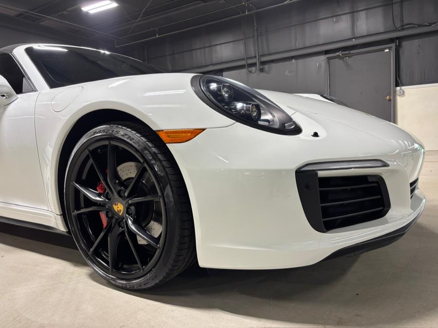 2017 Porsche 911 Targa 4S, available for sale in Prospect, Connecticut | M Sport Motorwerx. Prospect, Connecticut 2017 Porsche 911 Targa 4S, available for sale in Prospect, Connecticut | M Sport Motorwerx. Prospect, Connecticut