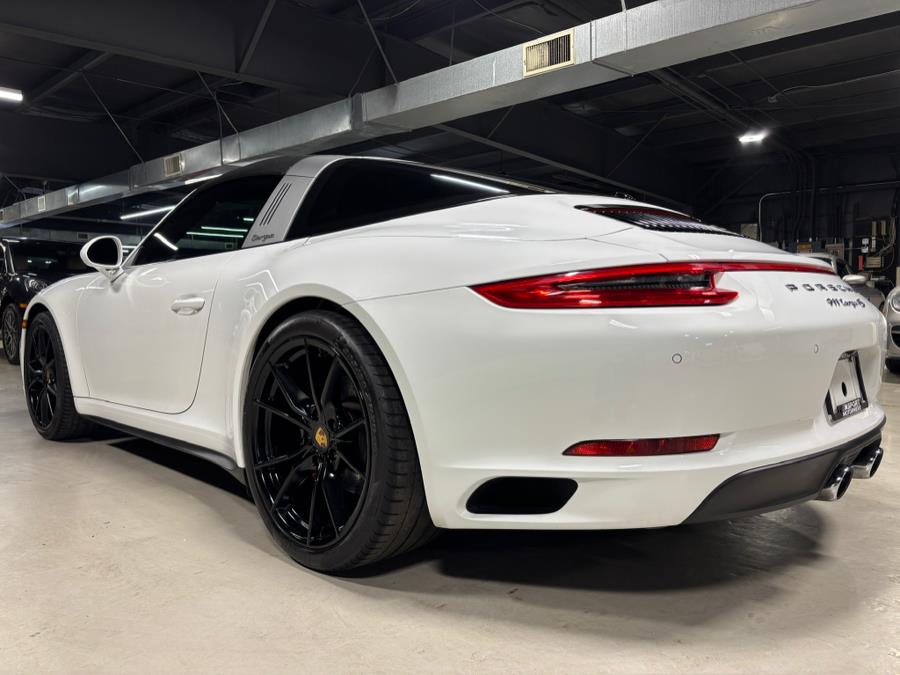 2017 Porsche 911 Targa 4S, available for sale in Prospect, Connecticut | M Sport Motorwerx. Prospect, Connecticut 2017 Porsche 911 Targa 4S, available for sale in Prospect, Connecticut | M Sport Motorwerx. Prospect, Connecticut