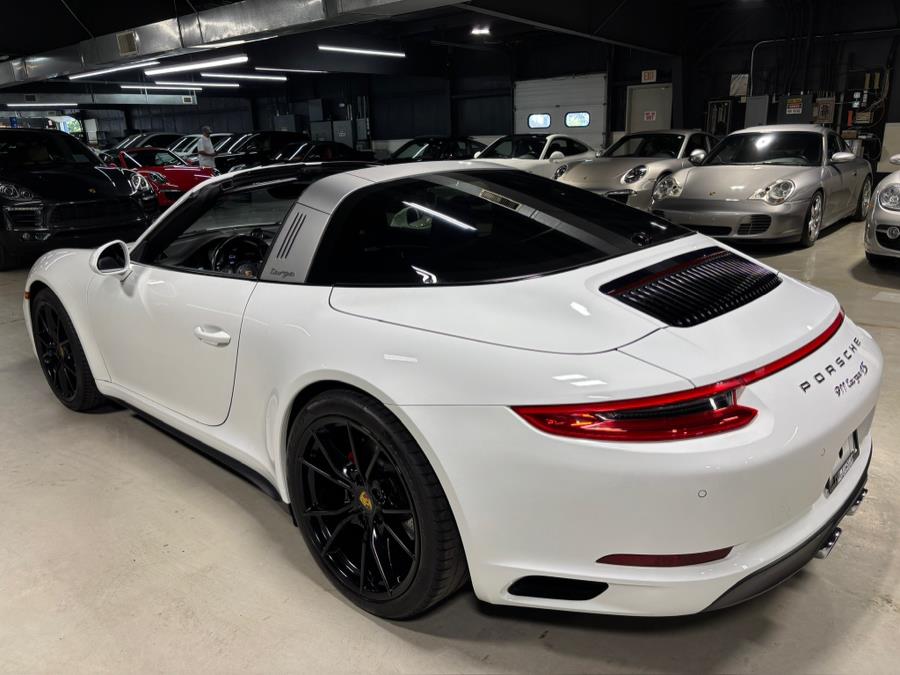 2017 Porsche 911 Targa 4S, available for sale in Prospect, Connecticut | M Sport Motorwerx. Prospect, Connecticut 2017 Porsche 911 Targa 4S, available for sale in Prospect, Connecticut | M Sport Motorwerx. Prospect, Connecticut