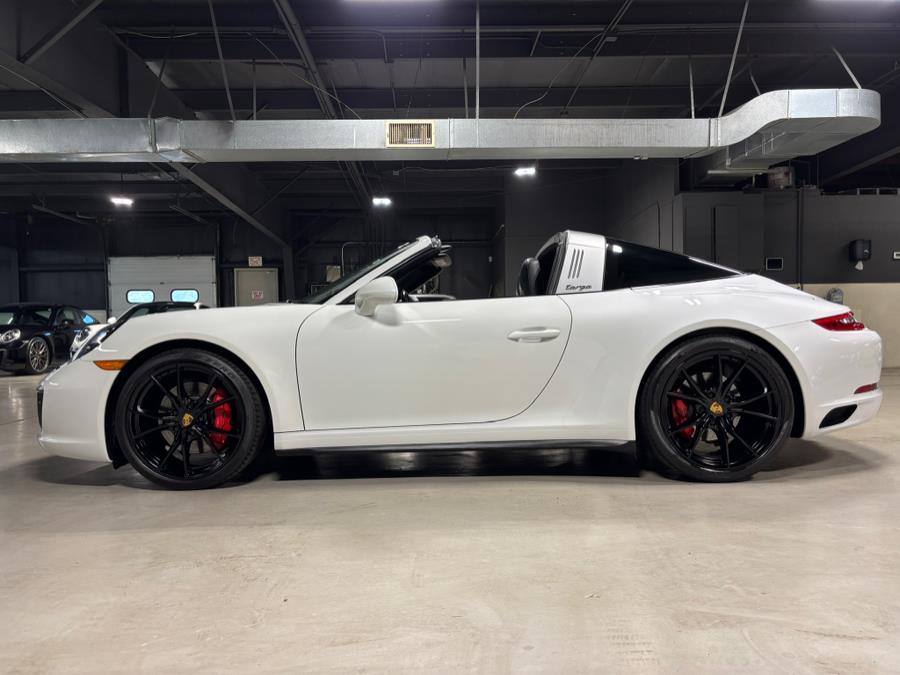2017 Porsche 911 Targa 4S, available for sale in Prospect, Connecticut | M Sport Motorwerx. Prospect, Connecticut 2017 Porsche 911 Targa 4S, available for sale in Prospect, Connecticut | M Sport Motorwerx. Prospect, Connecticut