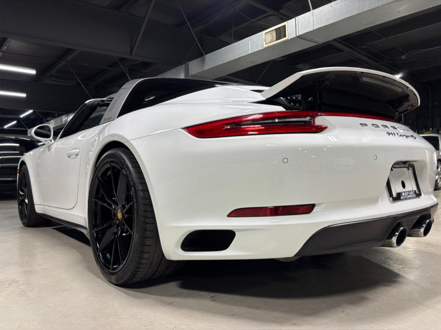 2017 Porsche 911 Targa 4S, available for sale in Prospect, Connecticut | M Sport Motorwerx. Prospect, Connecticut 2017 Porsche 911 Targa 4S, available for sale in Prospect, Connecticut | M Sport Motorwerx. Prospect, Connecticut