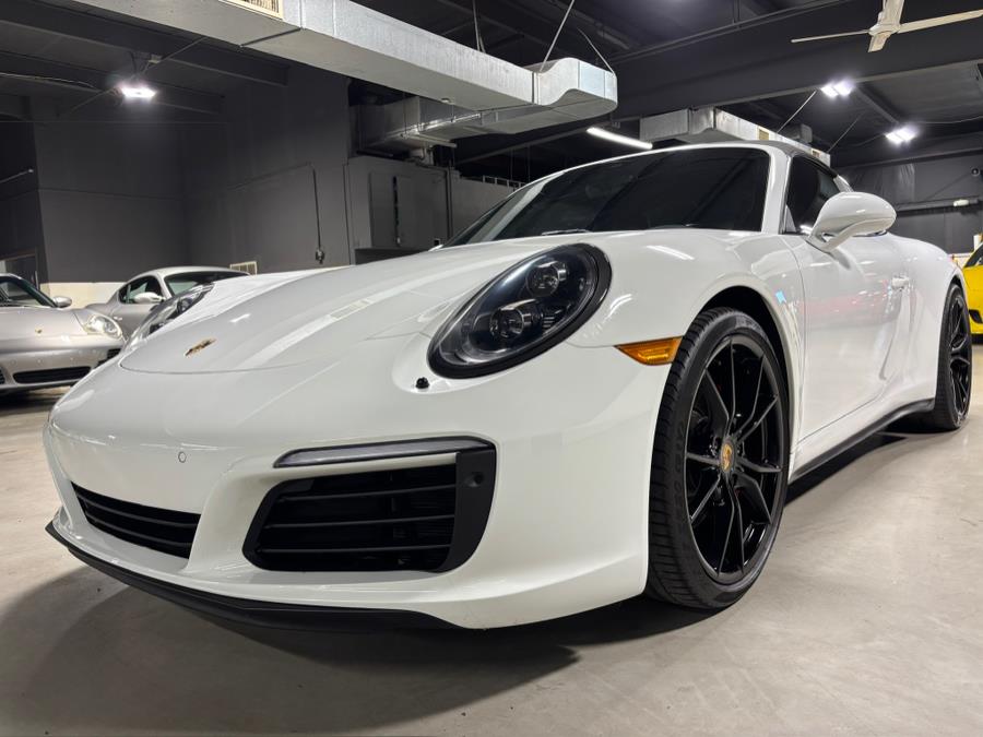 2017 Porsche 911 Targa 4S, available for sale in Prospect, Connecticut | M Sport Motorwerx. Prospect, Connecticut 2017 Porsche 911 Targa 4S, available for sale in Prospect, Connecticut | M Sport Motorwerx. Prospect, Connecticut