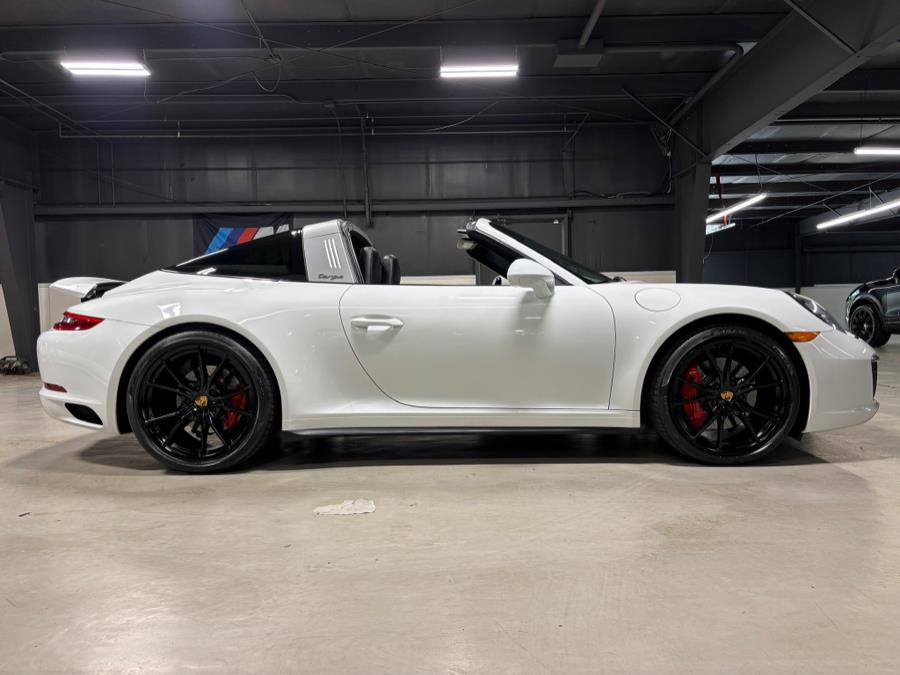 2017 Porsche 911 Targa 4S, available for sale in Prospect, Connecticut | M Sport Motorwerx. Prospect, Connecticut 2017 Porsche 911 Targa 4S, available for sale in Prospect, Connecticut | M Sport Motorwerx. Prospect, Connecticut