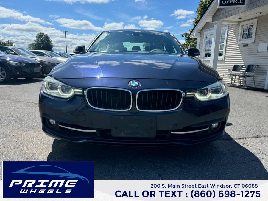 2016 BMW 3 Series 4dr Sdn 328i xDrive AWD SULEV South Africa, available for sale in East Windsor, Connecticut | Prime Wheels. East Windsor, Connecticut 2016 BMW 3 Series 4dr Sdn 328i xDrive AWD SULEV South Africa, available for sale in East Windsor, Connecticut | Prime Wheels. East Windsor, Connecticut
