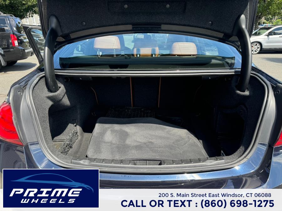 2016 BMW 3 Series 4dr Sdn 328i xDrive AWD SULEV South Africa, available for sale in East Windsor, Connecticut | Prime Wheels. East Windsor, Connecticut 2016 BMW 3 Series 4dr Sdn 328i xDrive AWD SULEV South Africa, available for sale in East Windsor, Connecticut | Prime Wheels. East Windsor, Connecticut