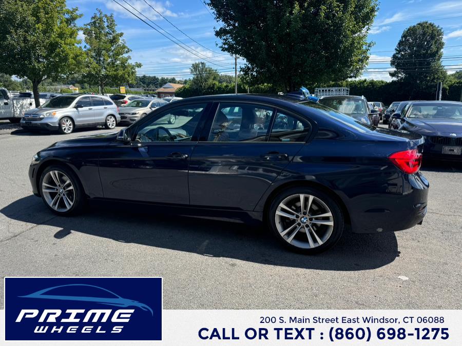 2016 BMW 3 Series 4dr Sdn 328i xDrive AWD SULEV South Africa, available for sale in East Windsor, Connecticut | Prime Wheels. East Windsor, Connecticut 2016 BMW 3 Series 4dr Sdn 328i xDrive AWD SULEV South Africa, available for sale in East Windsor, Connecticut | Prime Wheels. East Windsor, Connecticut