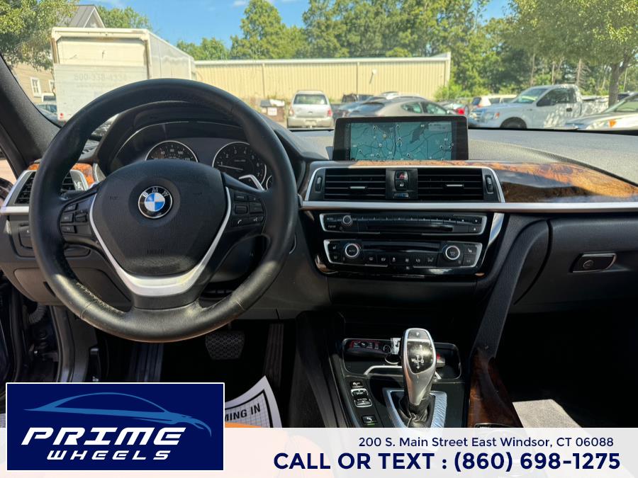2016 BMW 3 Series 4dr Sdn 328i xDrive AWD SULEV South Africa, available for sale in East Windsor, Connecticut | Prime Wheels. East Windsor, Connecticut 2016 BMW 3 Series 4dr Sdn 328i xDrive AWD SULEV South Africa, available for sale in East Windsor, Connecticut | Prime Wheels. East Windsor, Connecticut