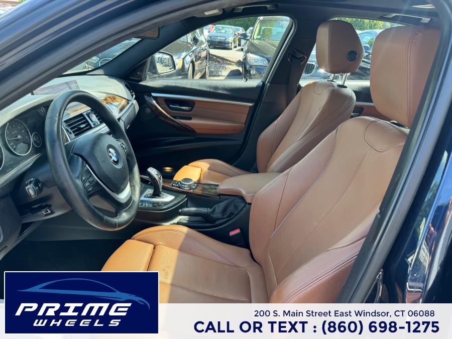 2016 BMW 3 Series 4dr Sdn 328i xDrive AWD SULEV South Africa, available for sale in East Windsor, Connecticut | Prime Wheels. East Windsor, Connecticut 2016 BMW 3 Series 4dr Sdn 328i xDrive AWD SULEV South Africa, available for sale in East Windsor, Connecticut | Prime Wheels. East Windsor, Connecticut