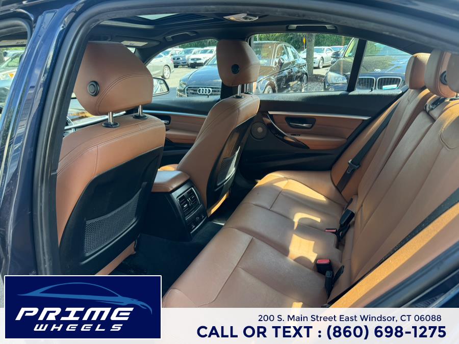 2016 BMW 3 Series 4dr Sdn 328i xDrive AWD SULEV South Africa, available for sale in East Windsor, Connecticut | Prime Wheels. East Windsor, Connecticut 2016 BMW 3 Series 4dr Sdn 328i xDrive AWD SULEV South Africa, available for sale in East Windsor, Connecticut | Prime Wheels. East Windsor, Connecticut