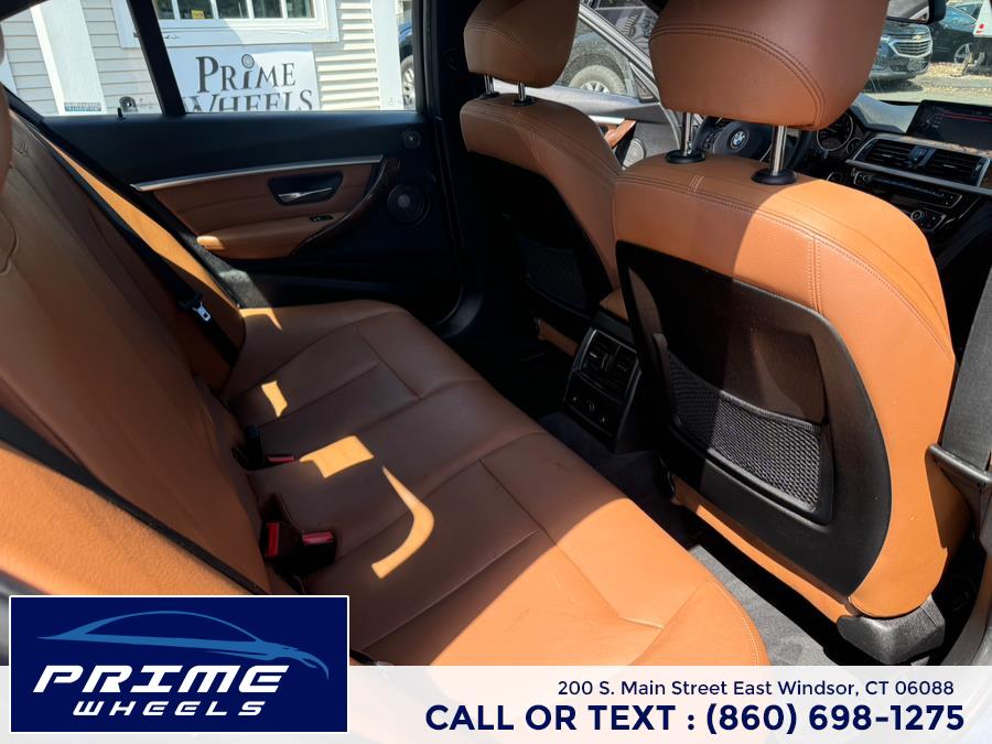 2016 BMW 3 Series 4dr Sdn 328i xDrive AWD SULEV South Africa, available for sale in East Windsor, Connecticut | Prime Wheels. East Windsor, Connecticut 2016 BMW 3 Series 4dr Sdn 328i xDrive AWD SULEV South Africa, available for sale in East Windsor, Connecticut | Prime Wheels. East Windsor, Connecticut