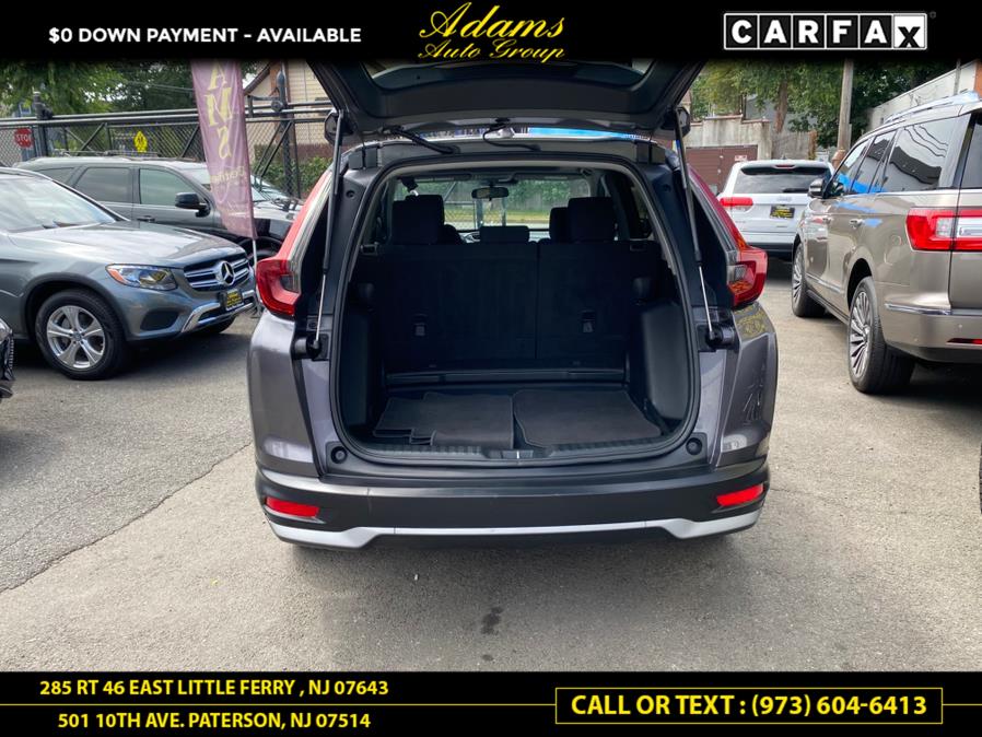 2020 Honda CR-V EX AWD, available for sale in Paterson, New Jersey | Adams Auto Group. Paterson, New Jersey 2020 Honda CR-V EX AWD, available for sale in Paterson, New Jersey | Adams Auto Group. Paterson, New Jersey
