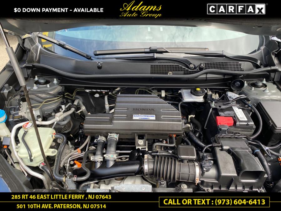 2020 Honda CR-V EX AWD, available for sale in Paterson, New Jersey | Adams Auto Group. Paterson, New Jersey 2020 Honda CR-V EX AWD, available for sale in Paterson, New Jersey | Adams Auto Group. Paterson, New Jersey