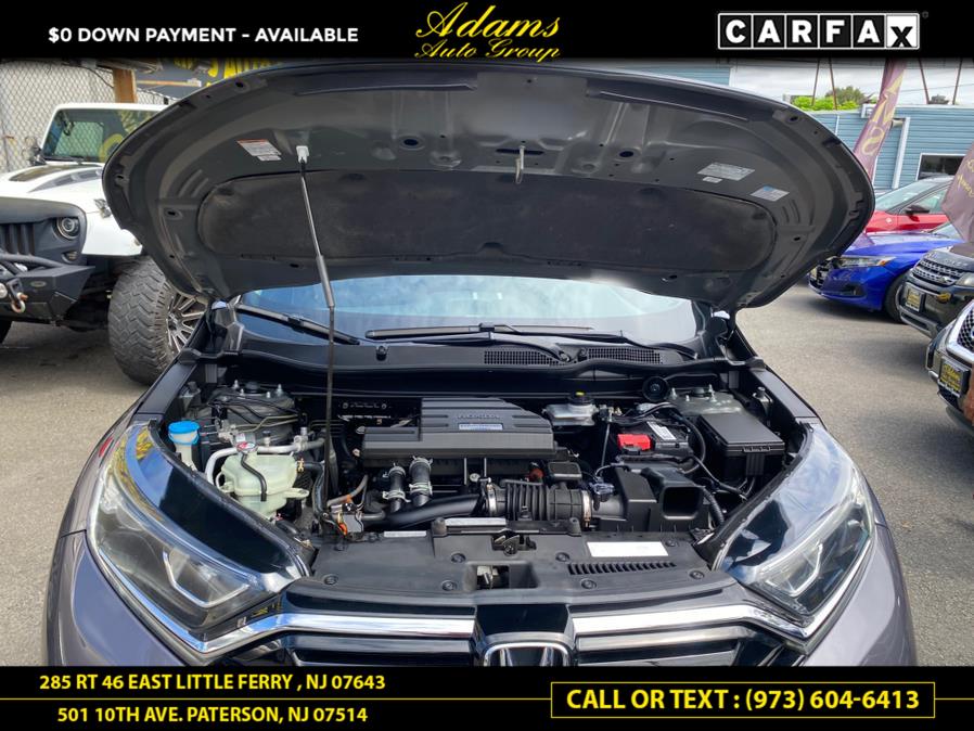 2020 Honda CR-V EX AWD, available for sale in Paterson, New Jersey | Adams Auto Group. Paterson, New Jersey 2020 Honda CR-V EX AWD, available for sale in Paterson, New Jersey | Adams Auto Group. Paterson, New Jersey