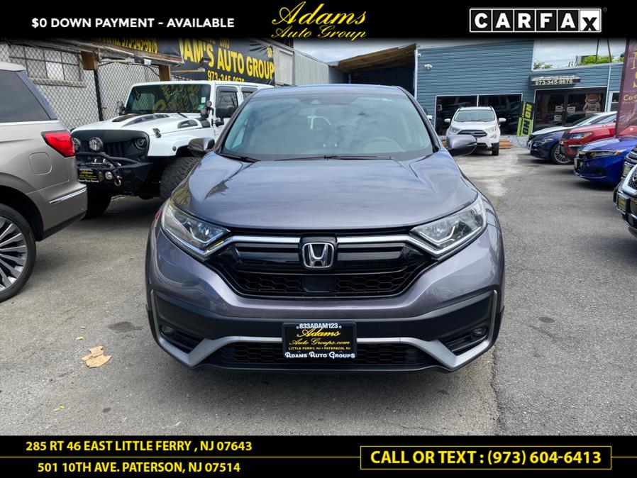 2020 Honda CR-V EX AWD, available for sale in Paterson, New Jersey | Adams Auto Group. Paterson, New Jersey 2020 Honda CR-V EX AWD, available for sale in Paterson, New Jersey | Adams Auto Group. Paterson, New Jersey