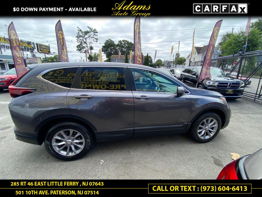 2020 Honda CR-V EX AWD, available for sale in Paterson, New Jersey | Adams Auto Group. Paterson, New Jersey 2020 Honda CR-V EX AWD, available for sale in Paterson, New Jersey | Adams Auto Group. Paterson, New Jersey