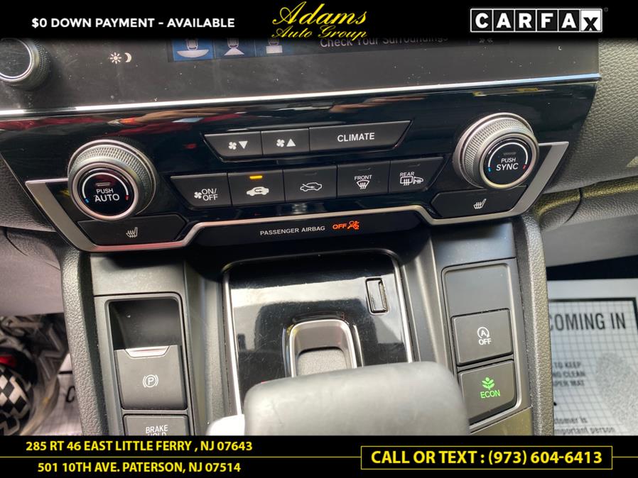 2020 Honda CR-V EX AWD, available for sale in Paterson, New Jersey | Adams Auto Group. Paterson, New Jersey 2020 Honda CR-V EX AWD, available for sale in Paterson, New Jersey | Adams Auto Group. Paterson, New Jersey