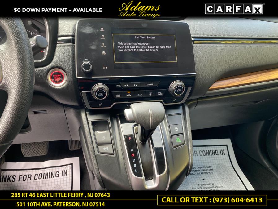 2020 Honda CR-V EX AWD, available for sale in Paterson, New Jersey | Adams Auto Group. Paterson, New Jersey 2020 Honda CR-V EX AWD, available for sale in Paterson, New Jersey | Adams Auto Group. Paterson, New Jersey
