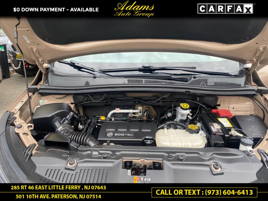 2019 Buick Encore AWD 4dr Preferred, available for sale in Little Ferry , New Jersey | Adams Auto Group . Little Ferry , New Jersey 2019 Buick Encore AWD 4dr Preferred, available for sale in Little Ferry , New Jersey | Adams Auto Group . Little Ferry , New Jersey