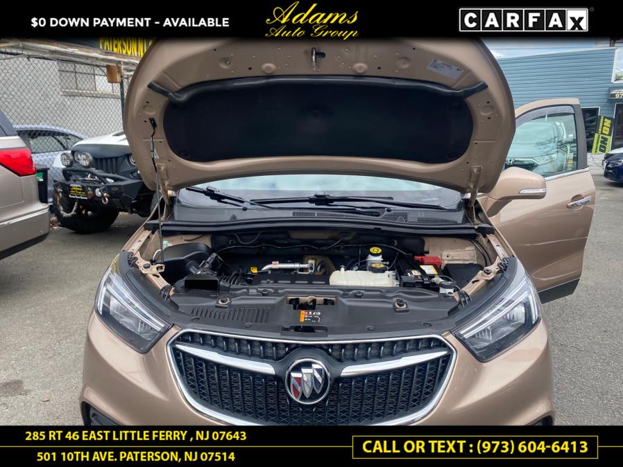 2019 Buick Encore AWD 4dr Preferred, available for sale in Little Ferry , New Jersey | Adams Auto Group . Little Ferry , New Jersey 2019 Buick Encore AWD 4dr Preferred, available for sale in Little Ferry , New Jersey | Adams Auto Group . Little Ferry , New Jersey