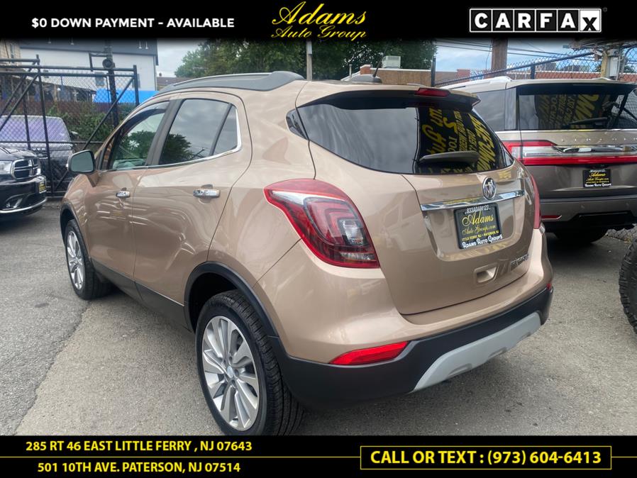 2019 Buick Encore AWD 4dr Preferred, available for sale in Little Ferry , New Jersey | Adams Auto Group . Little Ferry , New Jersey 2019 Buick Encore AWD 4dr Preferred, available for sale in Little Ferry , New Jersey | Adams Auto Group . Little Ferry , New Jersey