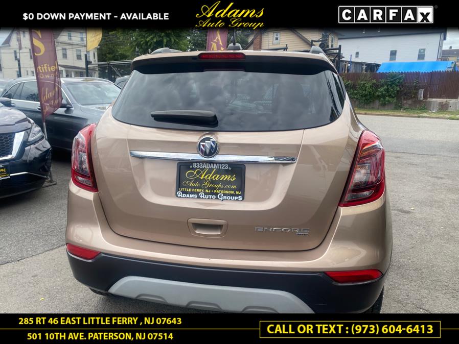 2019 Buick Encore AWD 4dr Preferred, available for sale in Little Ferry , New Jersey | Adams Auto Group . Little Ferry , New Jersey 2019 Buick Encore AWD 4dr Preferred, available for sale in Little Ferry , New Jersey | Adams Auto Group . Little Ferry , New Jersey