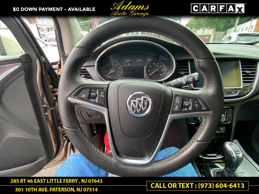 2019 Buick Encore AWD 4dr Preferred, available for sale in Little Ferry , New Jersey | Adams Auto Group . Little Ferry , New Jersey 2019 Buick Encore AWD 4dr Preferred, available for sale in Little Ferry , New Jersey | Adams Auto Group . Little Ferry , New Jersey