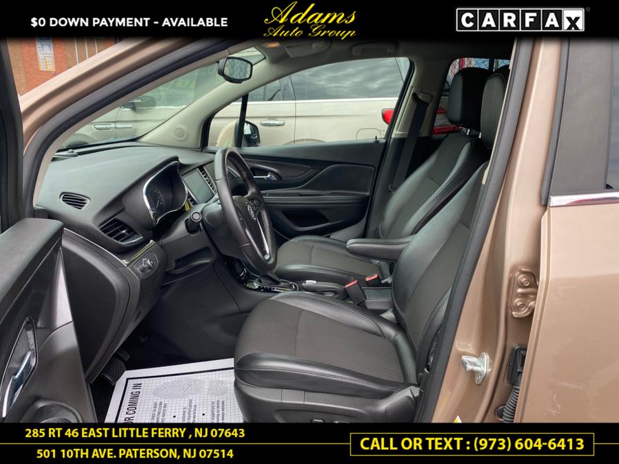 2019 Buick Encore AWD 4dr Preferred, available for sale in Little Ferry , New Jersey | Adams Auto Group . Little Ferry , New Jersey 2019 Buick Encore AWD 4dr Preferred, available for sale in Little Ferry , New Jersey | Adams Auto Group . Little Ferry , New Jersey
