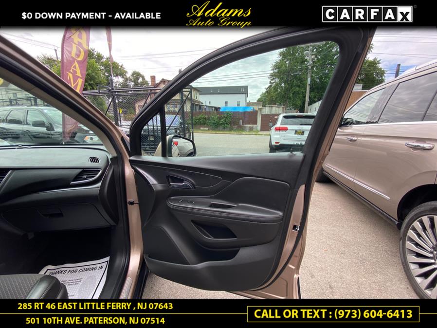 2019 Buick Encore AWD 4dr Preferred, available for sale in Little Ferry , New Jersey | Adams Auto Group . Little Ferry , New Jersey 2019 Buick Encore AWD 4dr Preferred, available for sale in Little Ferry , New Jersey | Adams Auto Group . Little Ferry , New Jersey