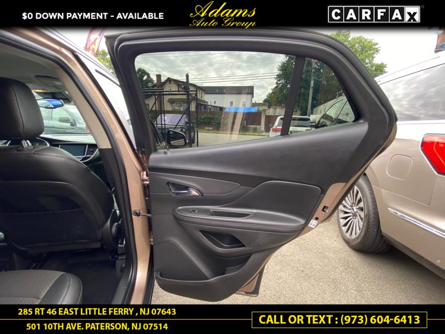 2019 Buick Encore AWD 4dr Preferred, available for sale in Little Ferry , New Jersey | Adams Auto Group . Little Ferry , New Jersey 2019 Buick Encore AWD 4dr Preferred, available for sale in Little Ferry , New Jersey | Adams Auto Group . Little Ferry , New Jersey