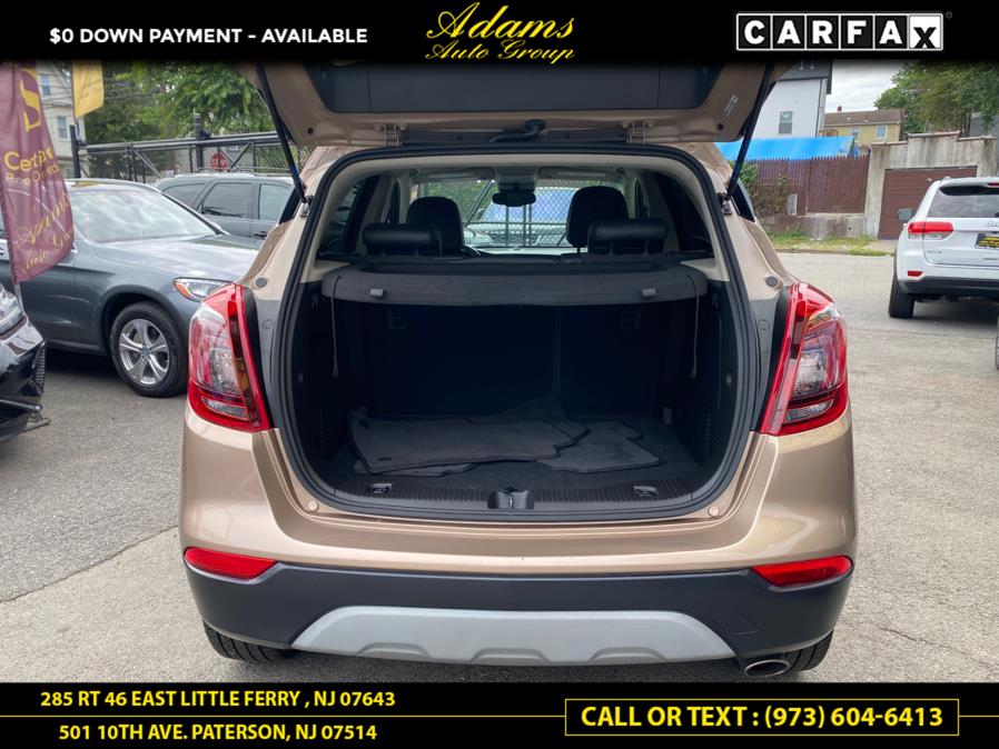 2019 Buick Encore AWD 4dr Preferred, available for sale in Little Ferry , New Jersey | Adams Auto Group . Little Ferry , New Jersey 2019 Buick Encore AWD 4dr Preferred, available for sale in Little Ferry , New Jersey | Adams Auto Group . Little Ferry , New Jersey