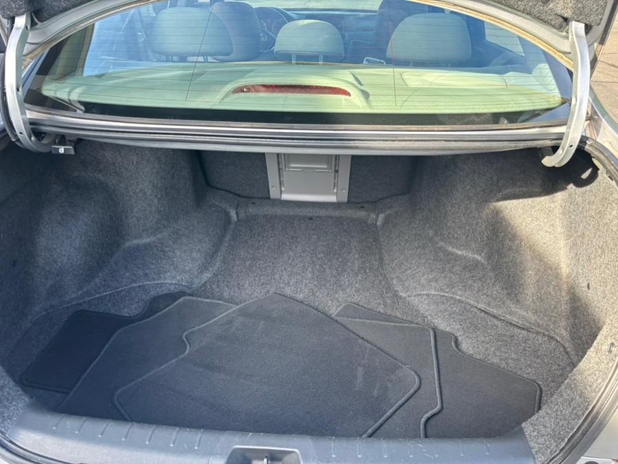 2011 Honda Accord Sdn 4dr I4 Auto EX-L PZEV, available for sale in Somers, Connecticut | Four Town Motors LLC. Somers, Connecticut 2011 Honda Accord Sdn 4dr I4 Auto EX-L PZEV, available for sale in Somers, Connecticut | Four Town Motors LLC. Somers, Connecticut