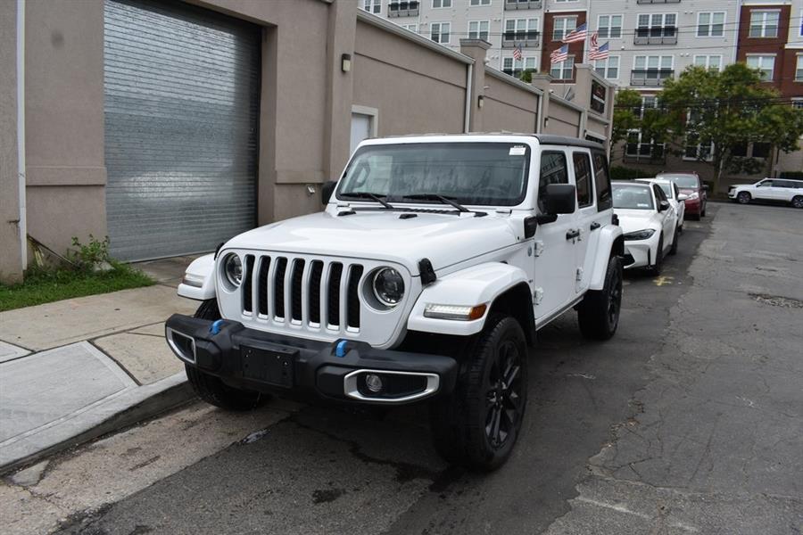 2023 Jeep Wrangler Sahara 4xe, available for sale in Valley Stream, New York | Certified Performance Motors. Valley Stream, New York 2023 Jeep Wrangler Sahara 4xe, available for sale in Valley Stream, New York | Certified Performance Motors. Valley Stream, New York