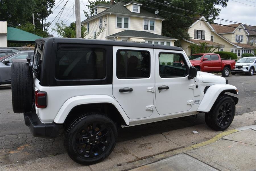 2023 Jeep Wrangler Sahara 4xe, available for sale in Valley Stream, New York | Certified Performance Motors. Valley Stream, New York 2023 Jeep Wrangler Sahara 4xe, available for sale in Valley Stream, New York | Certified Performance Motors. Valley Stream, New York