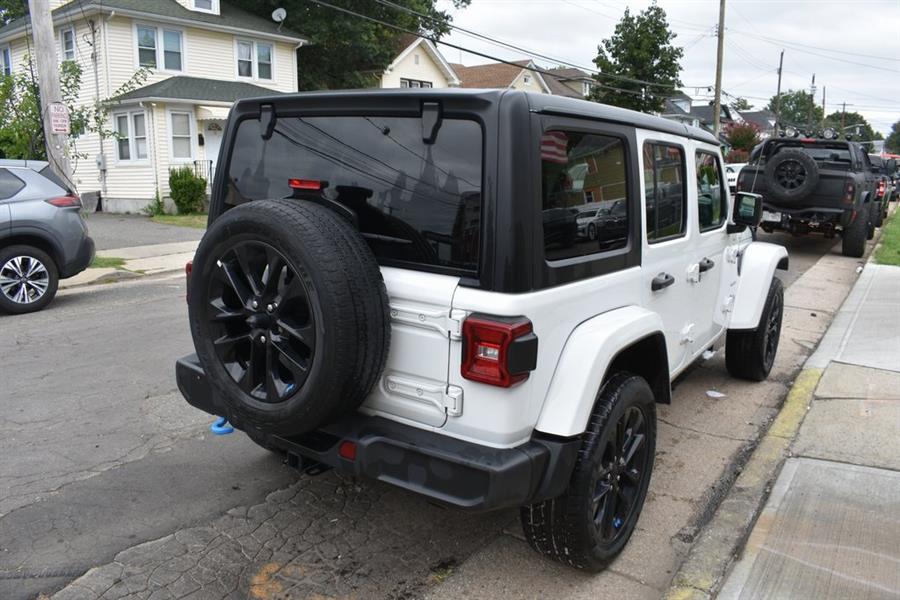2023 Jeep Wrangler Sahara 4xe, available for sale in Valley Stream, New York | Certified Performance Motors. Valley Stream, New York 2023 Jeep Wrangler Sahara 4xe, available for sale in Valley Stream, New York | Certified Performance Motors. Valley Stream, New York