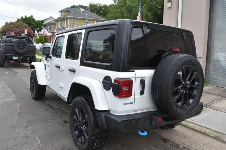 2023 Jeep Wrangler Sahara 4xe, available for sale in Valley Stream, New York | Certified Performance Motors. Valley Stream, New York 2023 Jeep Wrangler Sahara 4xe, available for sale in Valley Stream, New York | Certified Performance Motors. Valley Stream, New York