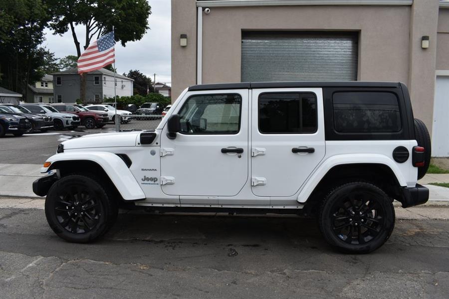 2023 Jeep Wrangler Sahara 4xe, available for sale in Valley Stream, New York | Certified Performance Motors. Valley Stream, New York 2023 Jeep Wrangler Sahara 4xe, available for sale in Valley Stream, New York | Certified Performance Motors. Valley Stream, New York