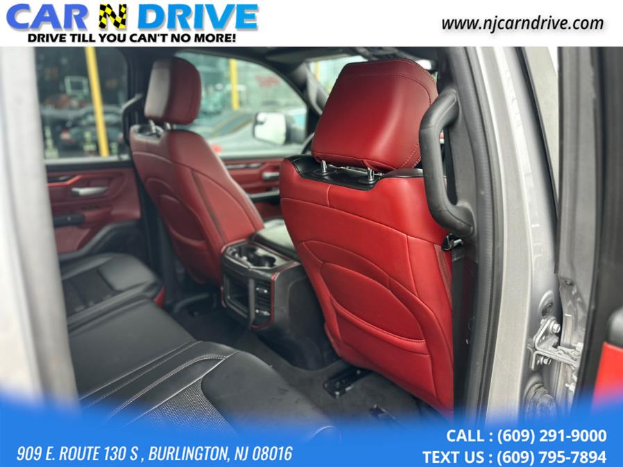 2019 Ram 1500 Rebel Quad Cab 4x4 6'4 Box, available for sale in Burlington, New Jersey | Car N Drive. Burlington, New Jersey 2019 Ram 1500 Rebel Quad Cab 4x4 6'4 Box, available for sale in Burlington, New Jersey | Car N Drive. Burlington, New Jersey