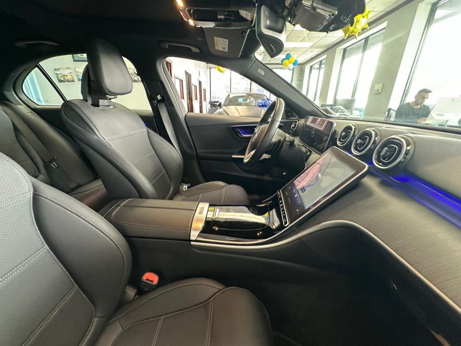 2024 Mercedes-Benz C-Class C 300 4MATIC Sedan, available for sale in Inwood, New York | 5 Towns Drive. Inwood, New York 2024 Mercedes-Benz C-Class C 300 4MATIC Sedan, available for sale in Inwood, New York | 5 Towns Drive. Inwood, New York