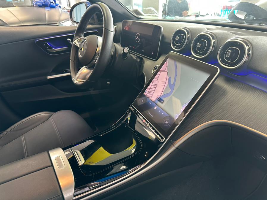 2024 Mercedes-Benz C-Class C 300 4MATIC Sedan, available for sale in Inwood, New York | 5 Towns Drive. Inwood, New York 2024 Mercedes-Benz C-Class C 300 4MATIC Sedan, available for sale in Inwood, New York | 5 Towns Drive. Inwood, New York