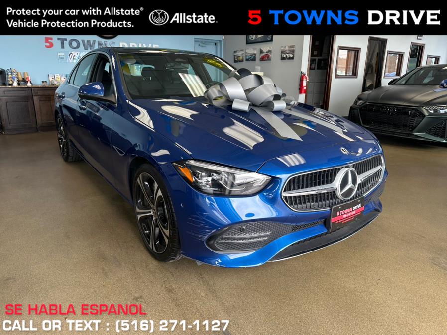 2024 Mercedes-Benz C-Class C 300 4MATIC Sedan, available for sale in Inwood, New York | 5 Towns Drive. Inwood, New York 2024 Mercedes-Benz C-Class C 300 4MATIC Sedan, available for sale in Inwood, New York | 5 Towns Drive. Inwood, New York