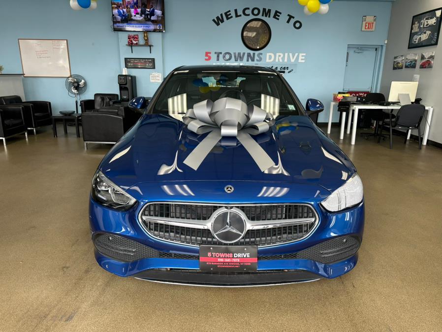 2024 Mercedes-Benz C-Class C 300 4MATIC Sedan, available for sale in Inwood, New York | 5 Towns Drive. Inwood, New York 2024 Mercedes-Benz C-Class C 300 4MATIC Sedan, available for sale in Inwood, New York | 5 Towns Drive. Inwood, New York