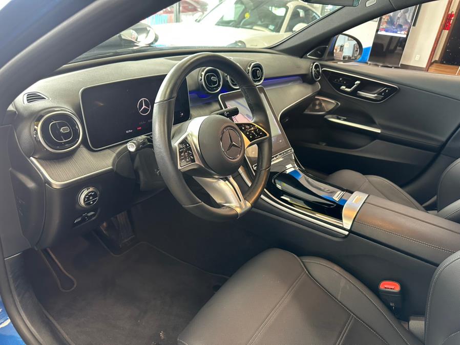 2024 Mercedes-Benz C-Class C 300 4MATIC Sedan, available for sale in Inwood, New York | 5 Towns Drive. Inwood, New York 2024 Mercedes-Benz C-Class C 300 4MATIC Sedan, available for sale in Inwood, New York | 5 Towns Drive. Inwood, New York