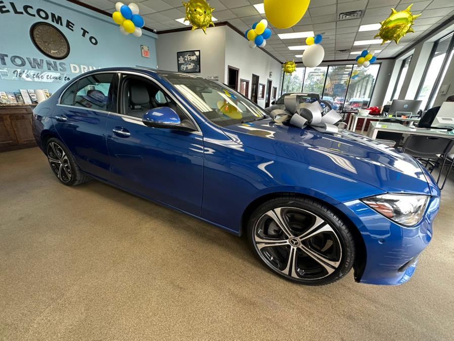 2024 Mercedes-Benz C-Class C 300 4MATIC Sedan, available for sale in Inwood, New York | 5 Towns Drive. Inwood, New York 2024 Mercedes-Benz C-Class C 300 4MATIC Sedan, available for sale in Inwood, New York | 5 Towns Drive. Inwood, New York
