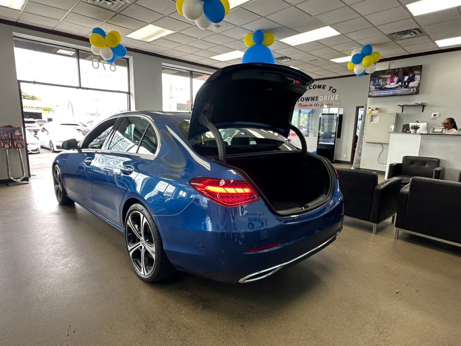 2024 Mercedes-Benz C-Class C 300 4MATIC Sedan, available for sale in Inwood, New York | 5 Towns Drive. Inwood, New York 2024 Mercedes-Benz C-Class C 300 4MATIC Sedan, available for sale in Inwood, New York | 5 Towns Drive. Inwood, New York