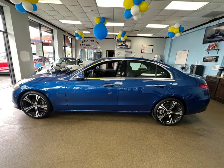 2024 Mercedes-Benz C-Class C 300 4MATIC Sedan, available for sale in Inwood, New York | 5 Towns Drive. Inwood, New York 2024 Mercedes-Benz C-Class C 300 4MATIC Sedan, available for sale in Inwood, New York | 5 Towns Drive. Inwood, New York